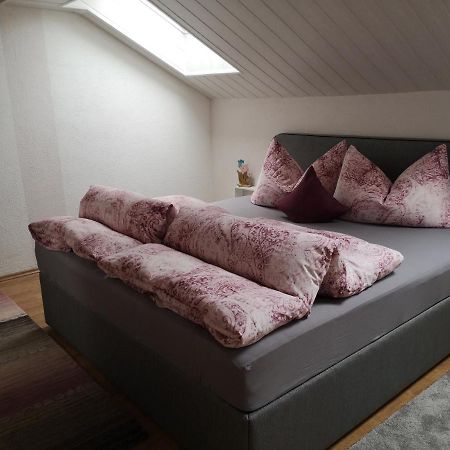 APPARTEMENT Brigitte Längenfeld Eksteriør bilde