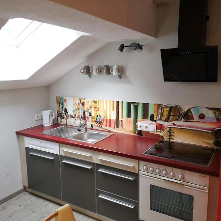 APPARTEMENT Brigitte Längenfeld Eksteriør bilde