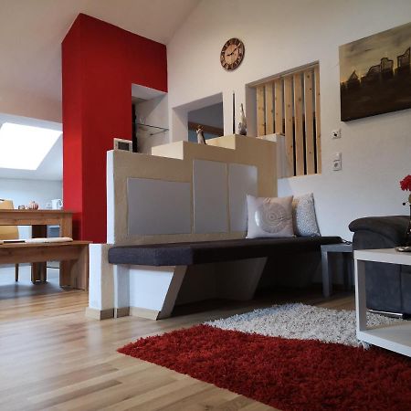 APPARTEMENT Brigitte Längenfeld Eksteriør bilde