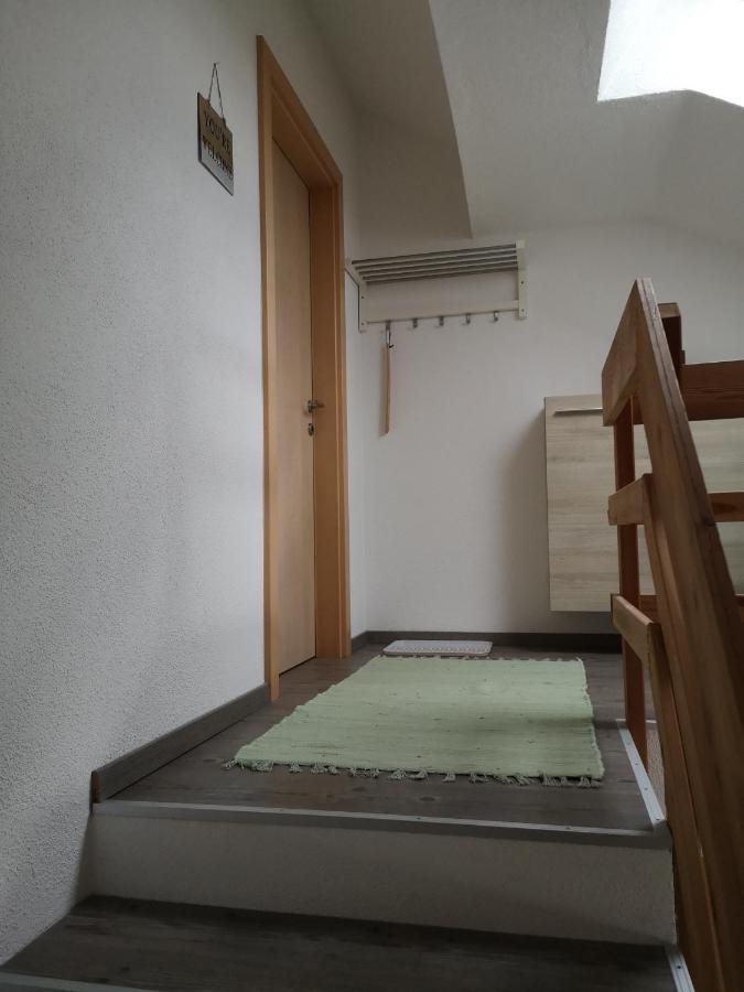 APPARTEMENT Brigitte Längenfeld Eksteriør bilde