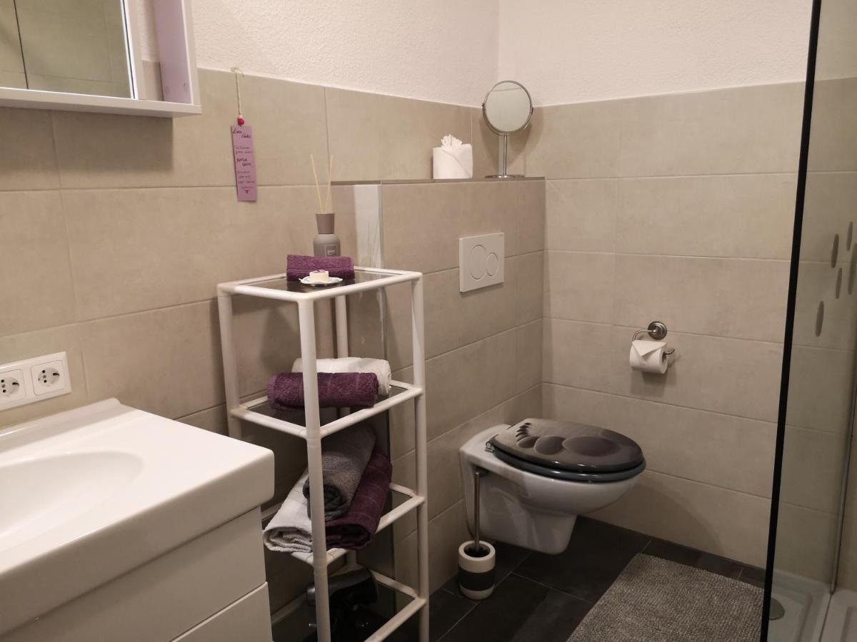 APPARTEMENT Brigitte Längenfeld Eksteriør bilde