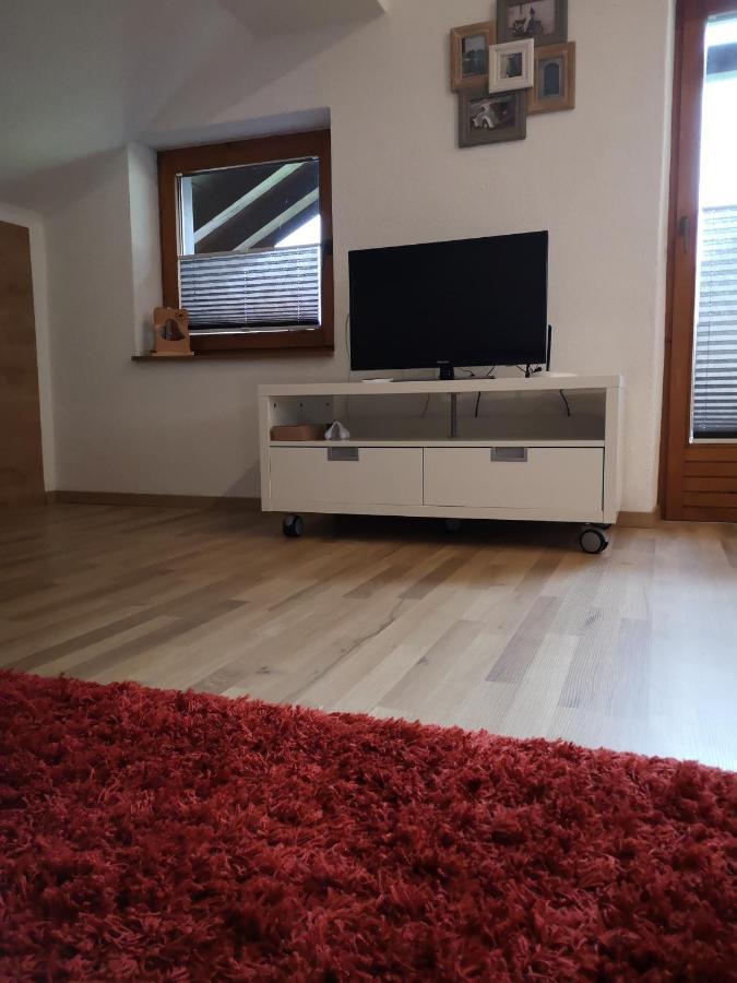 APPARTEMENT Brigitte Längenfeld Eksteriør bilde